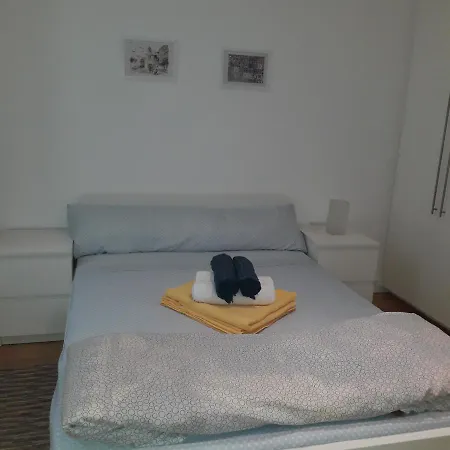 Welcome Konukevi Lisboa